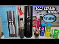 SodaStream Terra Review Can It Really Make Pepsi at Home