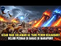 Lagu KISAH NYATA NABI SULAIMAN YANG DILUAR NALAR - TAK AKAN PERNAH TERLUPAKAN \u0026 TAK TERTANDINGI!? PART 2