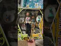 Boo-riginal creeproduction cleo and deuce unboxing