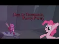 How to Terminate A PartyPwny Guide