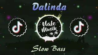 Download Alex Mica - Dalinda || Slow Bass Remix 2022 (Nale Musik) MP3