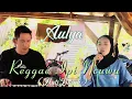 Lagu REGGAE IPI NCUWU  - Cover Aulya ( HATI BUSUK ) 