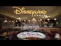 DISNEY ADVENTURE WORLD PARIS The Regal View Restaurant Lounge