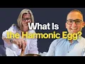 Medicine Without Pills Exploring the Harmonic Egg s Power - unpainclinic