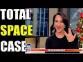 I m A Trekkie Fox Host EMBARRASSES Herself During Anti-Woke Star Wars Segment