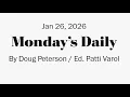 The Washington Post LA Times Crossword 2026
