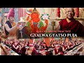 Download Lagu Parinirvana Of Maniwa Lama Sherab Gyaltsen Rinpoche 4th Weeks Gyalwa Gyatso Puja At Manang Gonpa… 