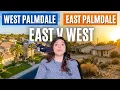I Compared West and East Palmdale Here s What I Found