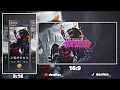 Download Lagu 2 PRESET ML || DJ IJUL WOLFGANG TREND TIKTOK 😼🎶