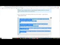 JavaScript - Client Side Web APIs