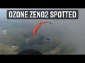 Download Lagu Ozone Zeno2 Spotted in the cloudbase, Roldanillo Colombia