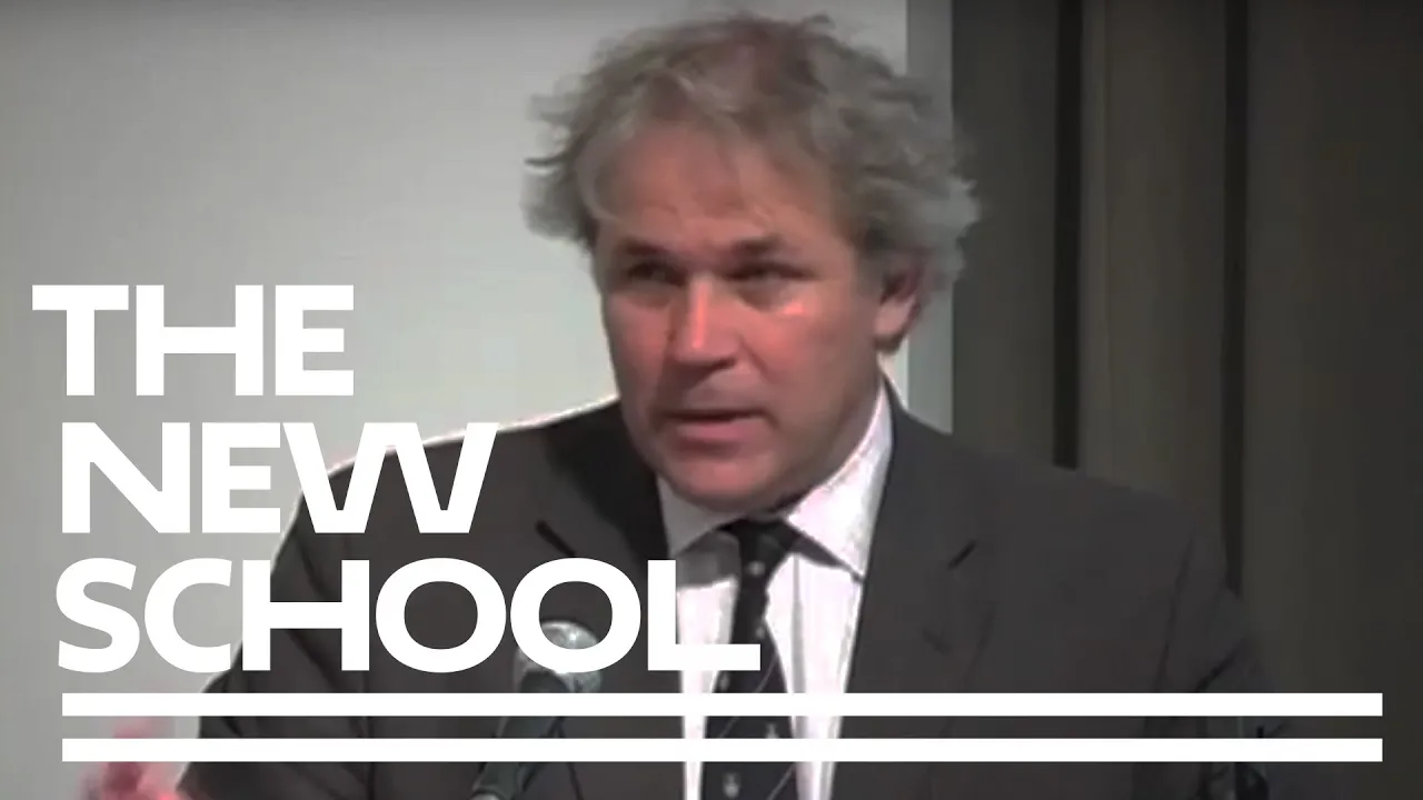 National Psychological Association For Psychoanalysis | The New School