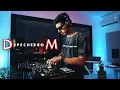 Download Lagu Depeche Mode - Tribute DJ Set - Progressive House \u0026 Melodic Techno