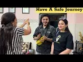 Download Lagu Rachit \u0026 Sibbu Nikal Gaye Apni Trip Ke Liye ✈️