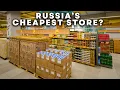Download Lagu Ik ging naar de nieuwste (discount) supermarkt van Rusland: Chizhik