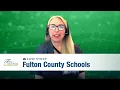 ClassLink Plays a Critical Role in Fulton County Schools Move to Remote Learning