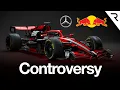 Lagu Two F1 manufacturers in 2026 engine loophole controversy