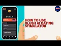 Lagu How to Use BLUSH AI Dating Simulator