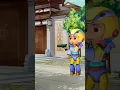 Download Lagu Vir ne kyu maari goli || Funny cartoon|| #shorts #shortsfeed #viral #roboboy #funny