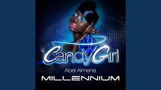 Download Candy Girl (DJ Power Remix) MP3