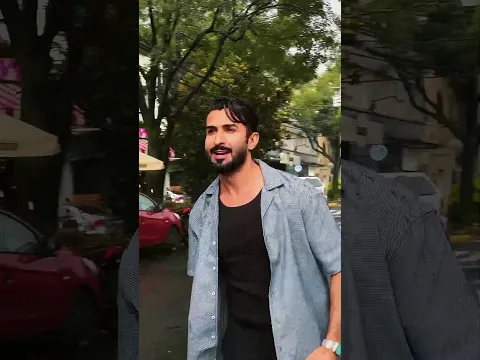 Mr Khiladi in Mexcio 🇲🇽| #romankhan #youtubeshorts