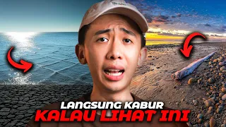 Tanda Alam Sebelum Bencana yang Sering Diabaikan (Bisa Selamatkan Nyawa)