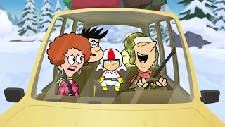 kick buttowski episode 22 full episode action u0026 comedy kickbuttowski disneyxd