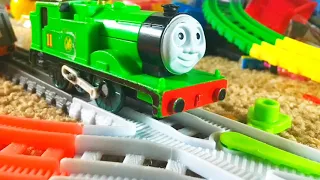 TTTE Remakes TOMY Toad Stands By 