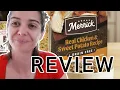 Merrick Dog Food VS PSS