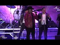 Relación Clandestina | En Vivo - Chuy Lizárraga