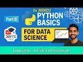 Mastering Python Loops and Iteration For While Lists Dictionaries Complete Beginner Guide