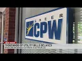 USPS new Atlanta-area hub causes issues for thousands of Upstate utility customers