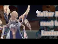 Download Lagu Aether AU react to Lumine! //Part 1/2//Genshin impact 