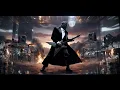 KIRANA - Dewa 19  | COVER VERSI HEAVY METAL dengan sentuhan gaya musik Arab / Arabic Style