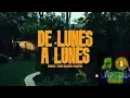 DE LUNES A LUNES - Grupo Frontera, Manuel Turizo (Video Oficial)