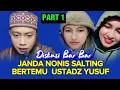 Download Lagu PART 1 - Janda nonis anak 1 bertanya tentang poligami dan nikah siri #ustadzyusuffi