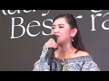 ZIVA MAGNOLYA - CUKUP | LIVE AT LIPPO MALL NUSANTARA 15.2.2025 [FANCAM]