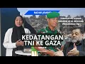 Lagu HAMAS TIDAK MENOLAK TNI! Ini Syarat Mutlak Osama Hamdan Soal 8.000 Pasukan Indonesia - Radar Jember