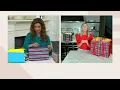 California Innovations 2-Piece Insulated Pouches on QVC