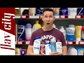 The WORST Shampoo Deodorant Lotions - What To Buy Instead