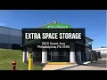 Storage Units in Philadelphia PA on Grant Ave Extra Space Storage