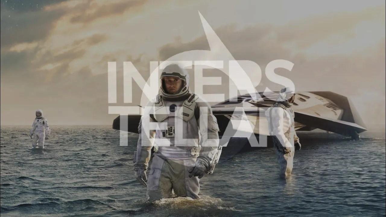 Interstellar