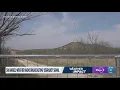 San Angelo Weather Radio broadcasting degraded signal