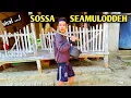 Lagu SOSSA SEAMULODDEH - Lagu Kocak || Karya Dullo Sampang
