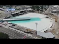 Opening date for Virginia Beach s Atlantic Park Surf Lagoon announced