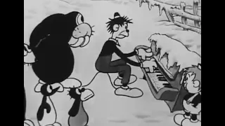 van beurens tom u0026 jerry 02 polar pals