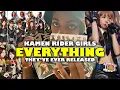 Download Lagu KAMEN RIDER GIRLS | I Own Their ENTIRE Discography | Rare Photos, Footage and History of the Group