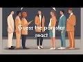 Guess the pornstar Lineup Cut