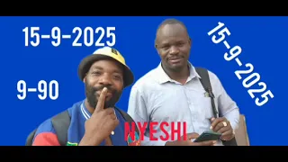Hasila Kali 9 90 Kwa Nyeshi 2025 Mwakuhenga Music 