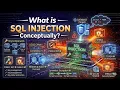 What is SQL Injection Conceptually